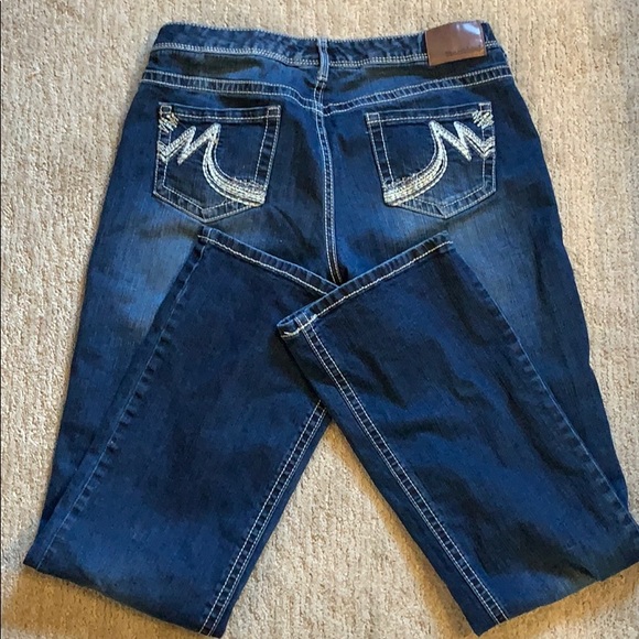 Maurices Denim - Maurice’s jeans original